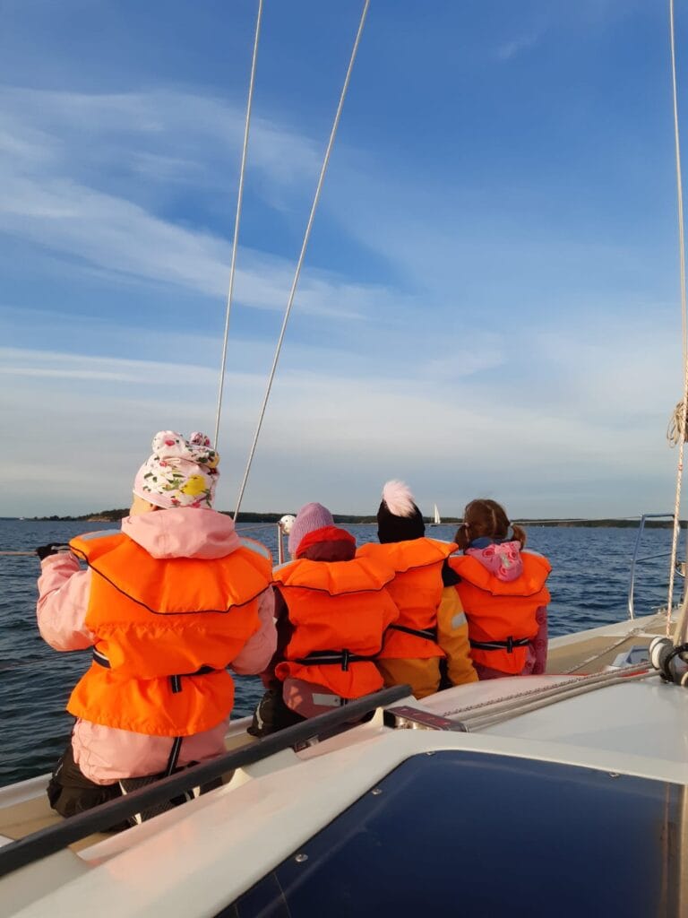 Uusien jäsenten ilmoittautuminen - Lue lisää