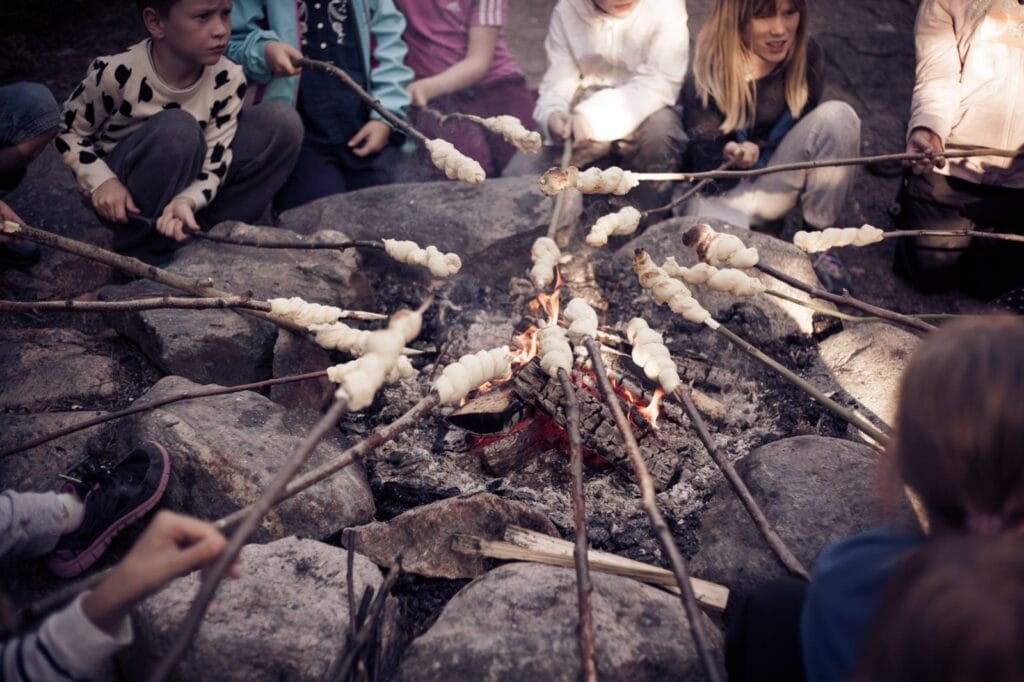 Partion Online-vanhempainillat - Lue lisää